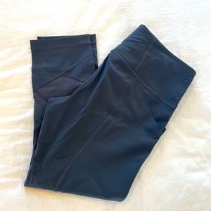 Lululemon grey luxtreme leggings